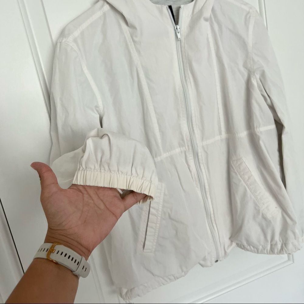 GAP lightweight jacket M - Picture 2 of 6